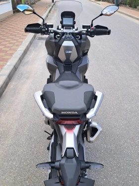 Honda X-ADV 750 ABS TC LED | Mobile.bg    9