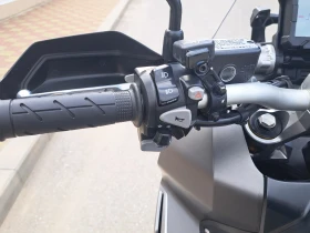 Honda X-ADV 750 ABS TC LED | Mobile.bg    6