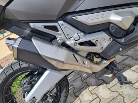 Honda X-ADV 750 ABS TC LED | Mobile.bg    10