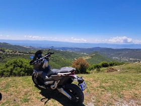 Обява за продажба на Honda X-ADV 750 ABS TC LED ~15 200 лв. - изображение 9