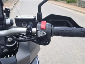 Honda X-ADV 750 ABS TC LED | Mobile.bg    7