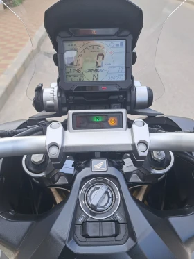Honda X-ADV 750 ABS TC LED | Mobile.bg    8
