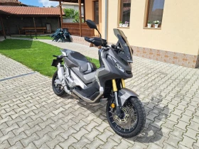 Honda X-ADV 750 ABS TC LED | Mobile.bg    3