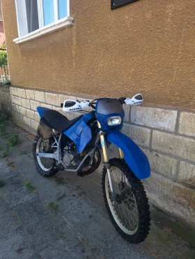     Rieju RR 75
