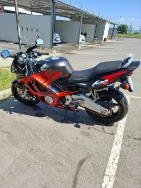 Обява за продажба на Honda Cbr F3 ~4 000 лв. - изображение 4