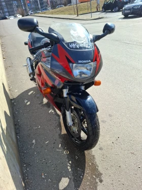 Обява за продажба на Honda Cbr F3 ~4 000 лв. - изображение 1