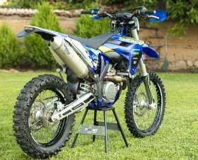 Обява за продажба на Sherco 4 Stroke SEF 450 FACTORY ~8 950 лв. - изображение 4