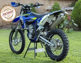 Sherco 4 Stroke SEF 450 FACTORY  | Mobile.bg    5