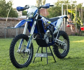 Обява за продажба на Sherco 4 Stroke SEF 450 FACTORY ~8 950 лв. - изображение 7