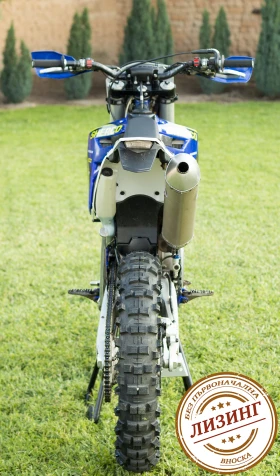 Sherco 4 Stroke SEF 450 FACTORY  | Mobile.bg    4