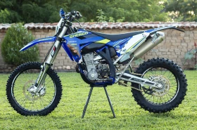     Sherco 4 Stroke SEF 450 FACTORY