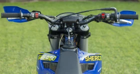 Sherco 4 Stroke SEF 450 FACTORY | Mobile.bg    13