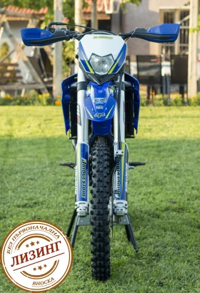 Sherco 4 Stroke SEF 450 FACTORY  | Mobile.bg    7