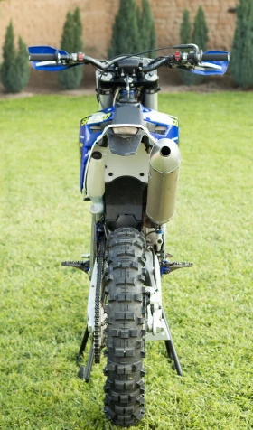     Sherco 4 Stroke SEF 450 FACTORY