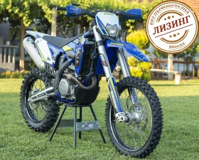 Sherco 4 Stroke SEF 450 FACTORY  | Mobile.bg    6