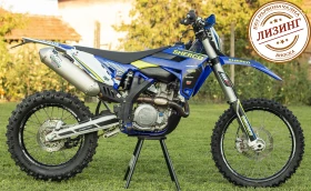     Sherco 4 Stroke SEF 450 FACTORY 