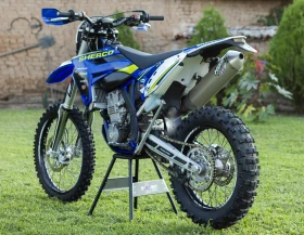     Sherco 4 Stroke SEF 450 FACTORY