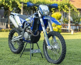 Обява за продажба на Sherco 4 Stroke SEF 450 FACTORY ~8 950 лв. - изображение 5