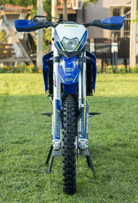 Обява за продажба на Sherco 4 Stroke SEF 450 FACTORY ~8 950 лв. - изображение 6