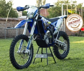 Sherco 4 Stroke SEF 450 FACTORY  | Mobile.bg    8