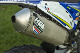 Sherco 4 Stroke SEF 450 FACTORY | Mobile.bg    14