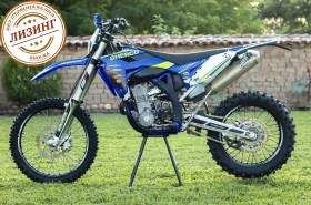 Sherco 4 Stroke SEF 450 FACTORY  | Mobile.bg    2