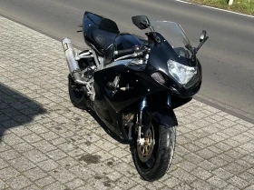  Suzuki Gsxr