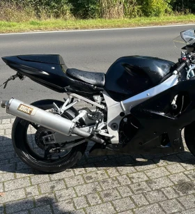 Suzuki Gsxr 750 , 2 | Mobile.bg    4