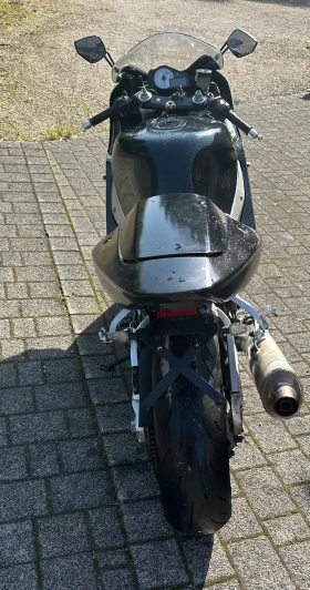 Suzuki Gsxr 750 , 2 | Mobile.bg    3