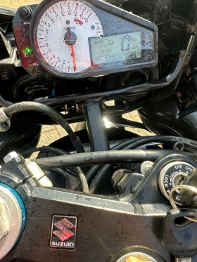 Suzuki Gsxr 750 , 2 | Mobile.bg    5