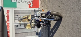 Обява за продажба на Yamaha Road Star 1600cc  ~8 900 лв. - изображение 4