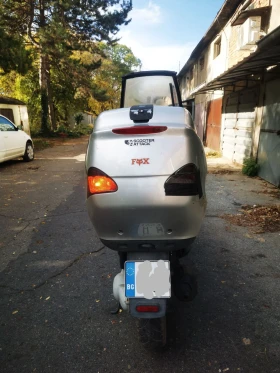 Benelli 125 150cc | Mobile.bg    11