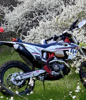 Husqvarna FE FE450