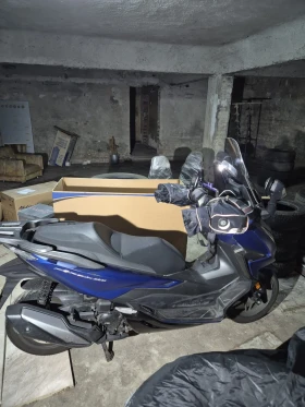 Honda Forza 350 | Mobile.bg � ����� ������ 5