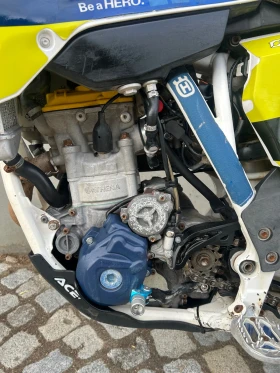 Husqvarna FC | Mobile.bg � ����� ������ 7