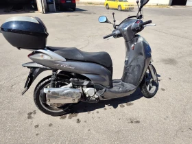 Honda Sh Sh 300i ABS | Auto.bg — изображение 4