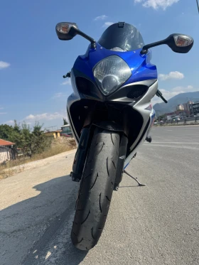Suzuki Gsxr K8 | Auto.bg — изображение 6