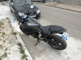 Yamaha Mt-07 | Mobile.bg � ����� ������ 4