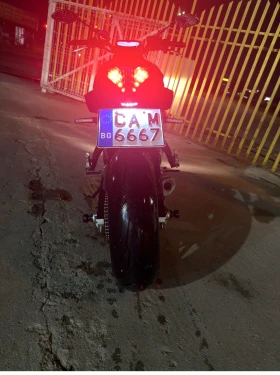 Yamaha Mt-07 | Mobile.bg � ����� ������ 6