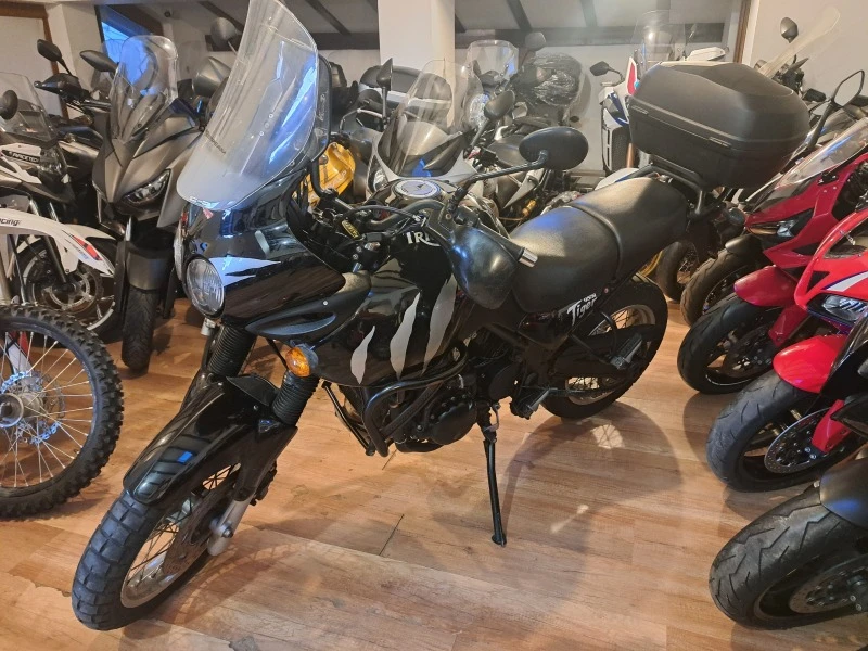 Triumph Tiger 955, снимка 1 - Мотоциклети и мототехника - 46233206