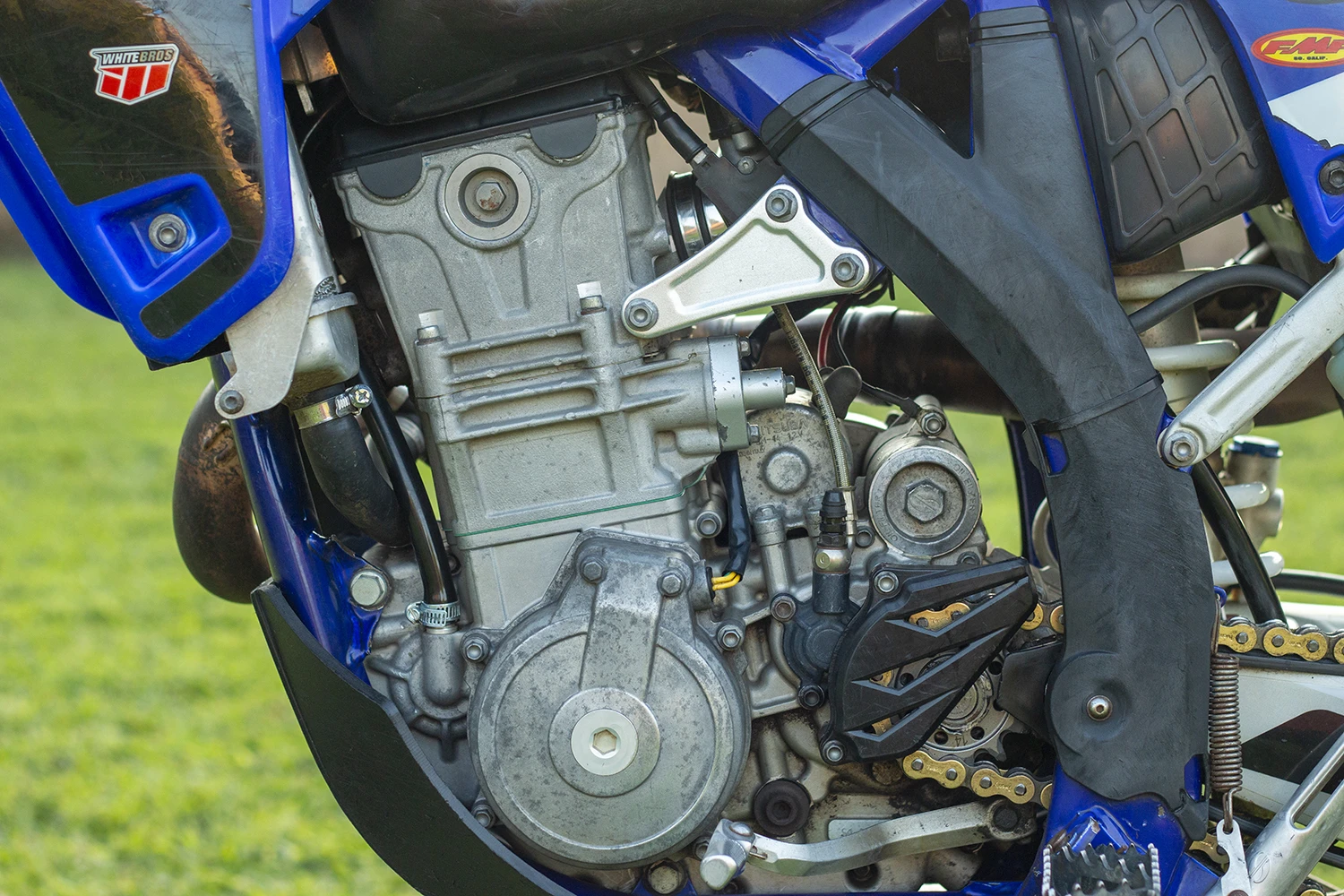 Sherco 4 Stroke SEF 450 FACTORY - изображение 10