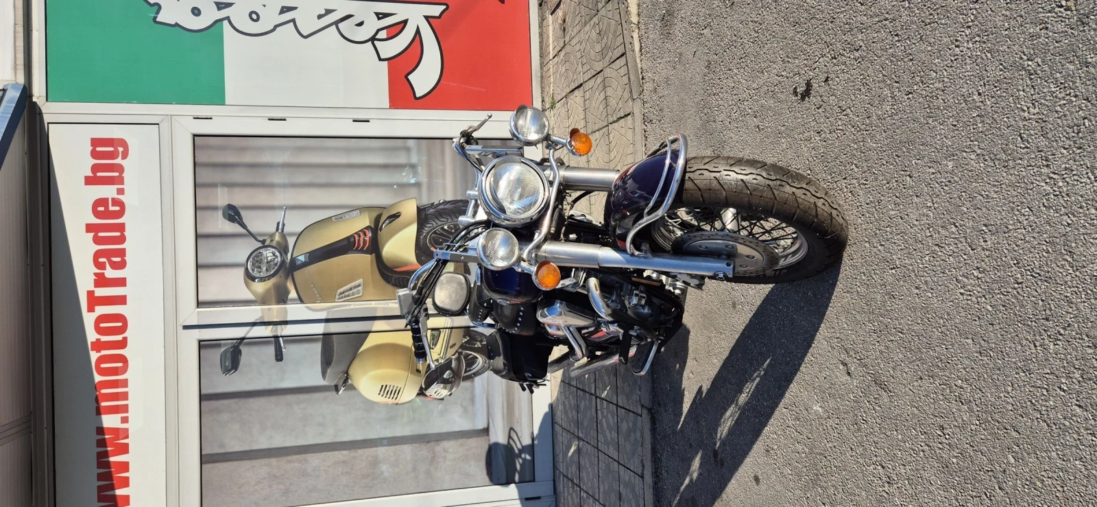 Yamaha Road Star 1600cc  - изображение 5