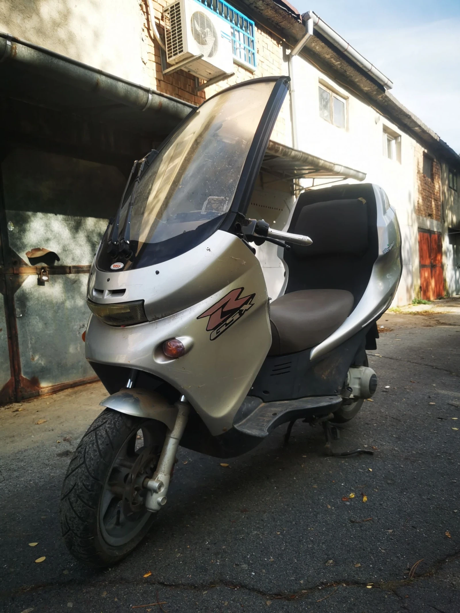 Benelli 125 150cc | Mobile.bg   2