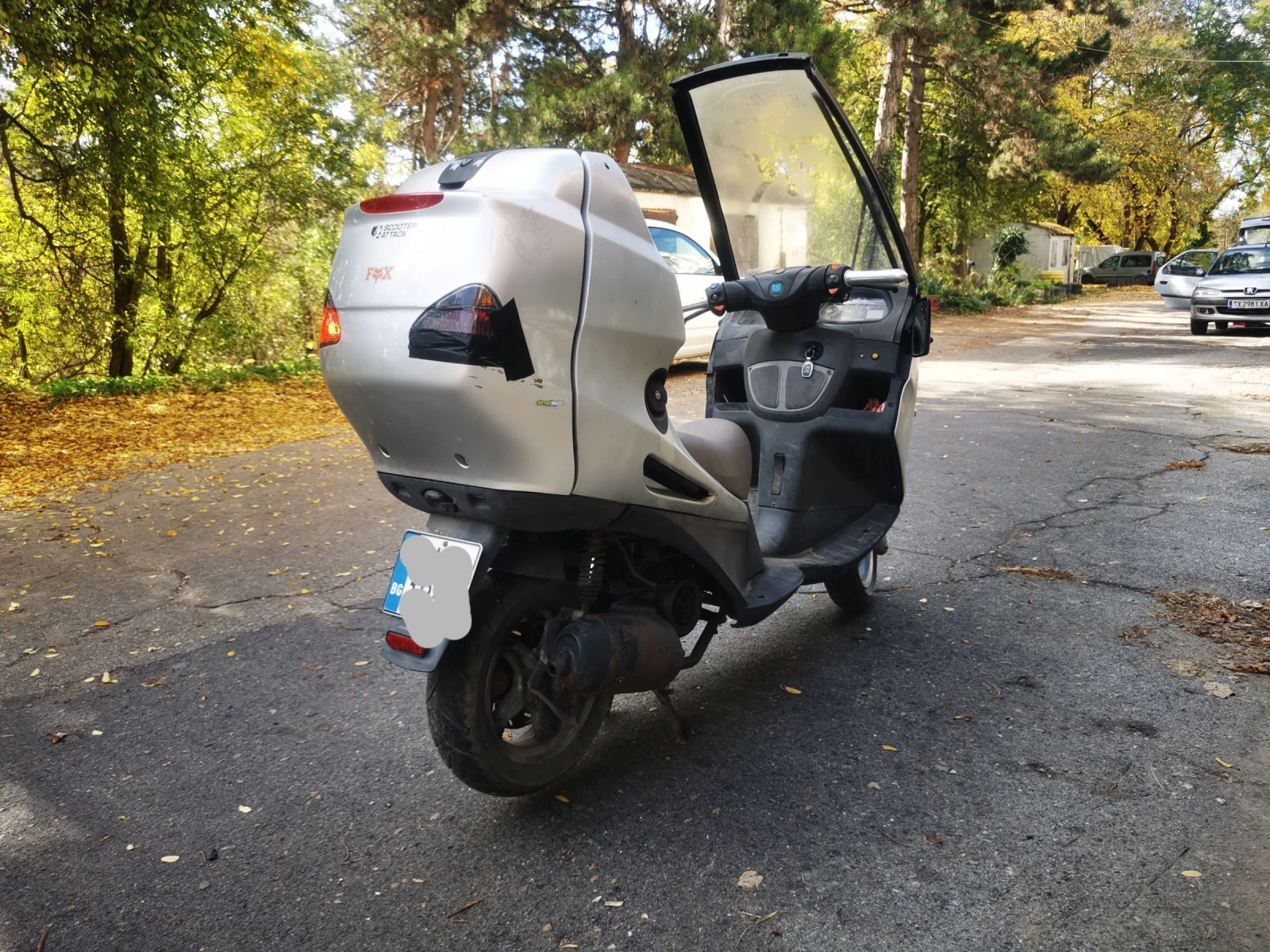 Benelli 125 150cc | Mobile.bg   12