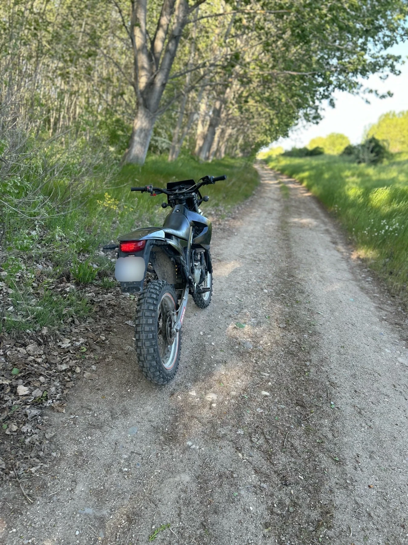 Derbi Senda Derbi Senda sm 50cc, снимка 6 - Мотоциклети и мототехника - 54478190