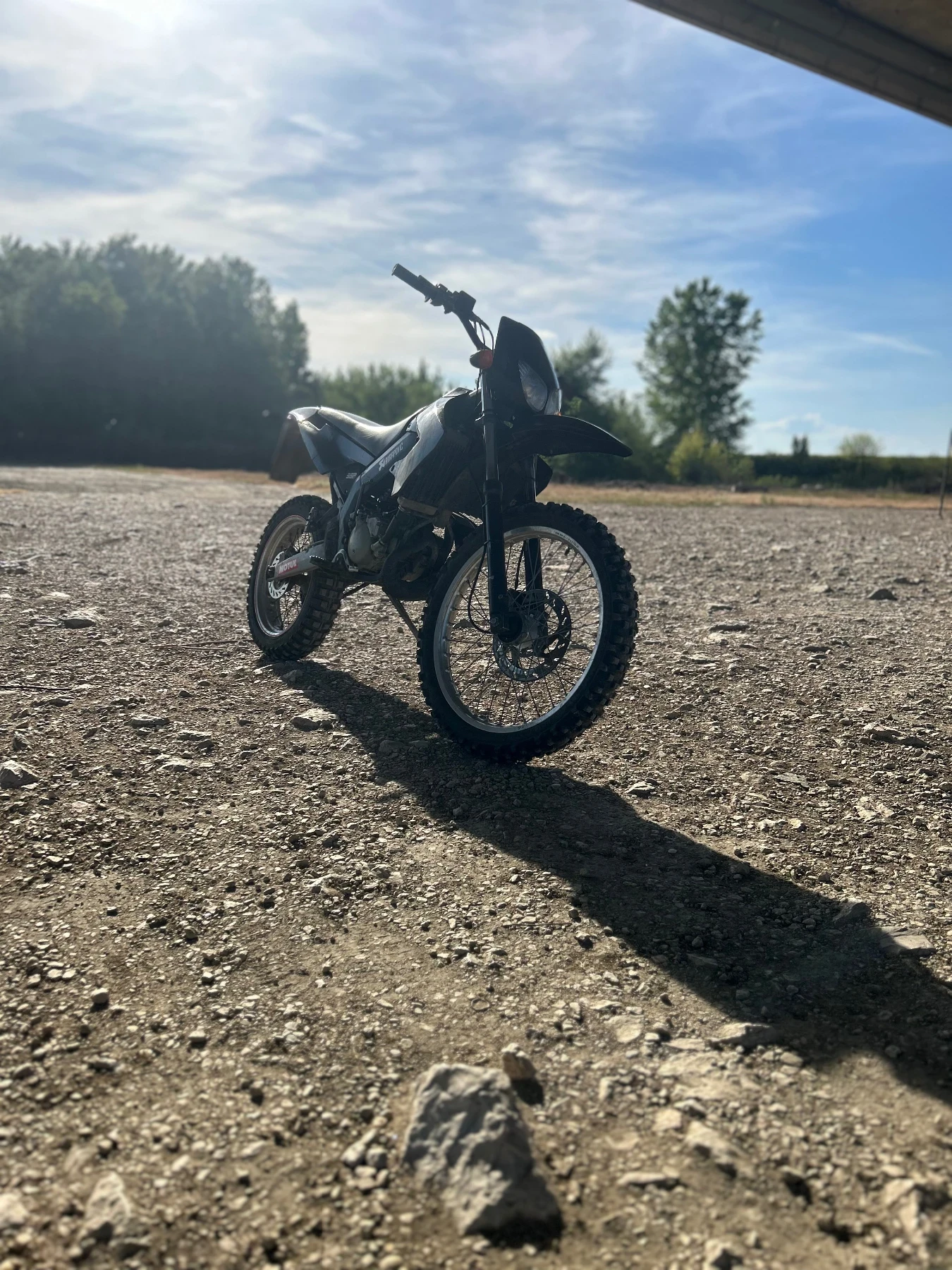 Derbi Senda Derbi Senda sm 50cc, снимка 2 - Мотоциклети и мототехника - 54478190