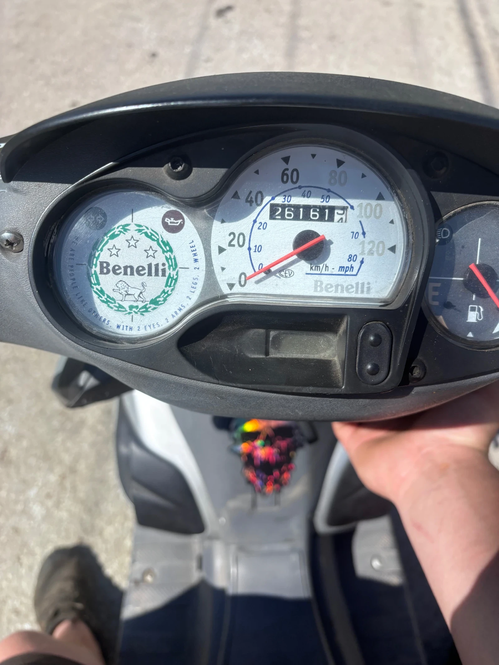 Benelli 49X | Mobile.bg � ����������� 7
