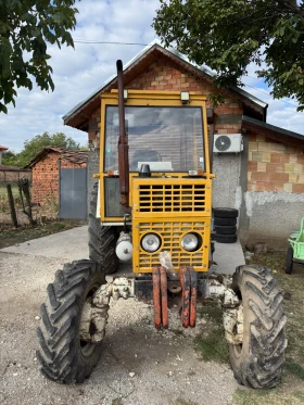 Трактор Болгар Тк 82, снимка 1