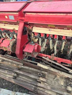 Сеялка Друга марка, снимка 4