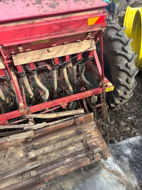 Сеялка Друга марка, снимка 3